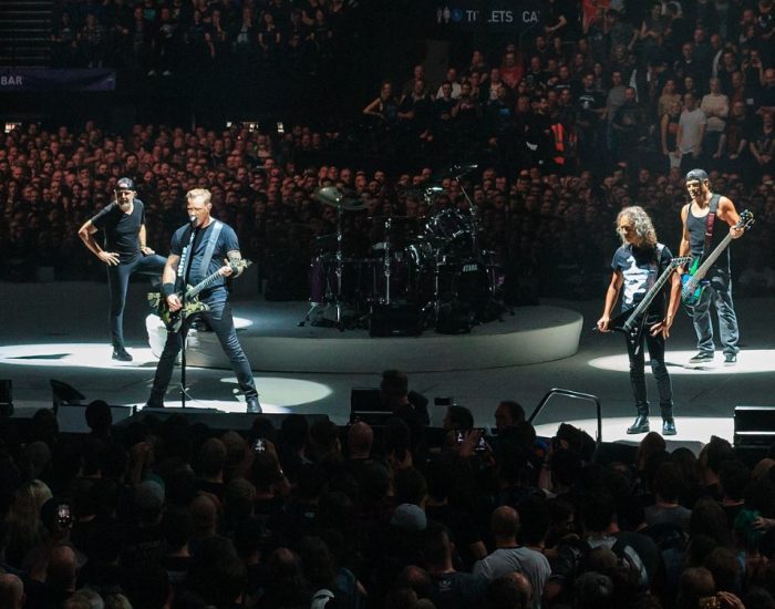 Metallica