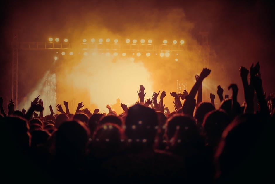 Signs You’re a Metalhead and Love Heavy Metal