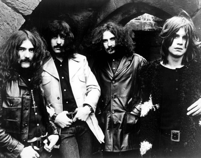 Black Sabbath