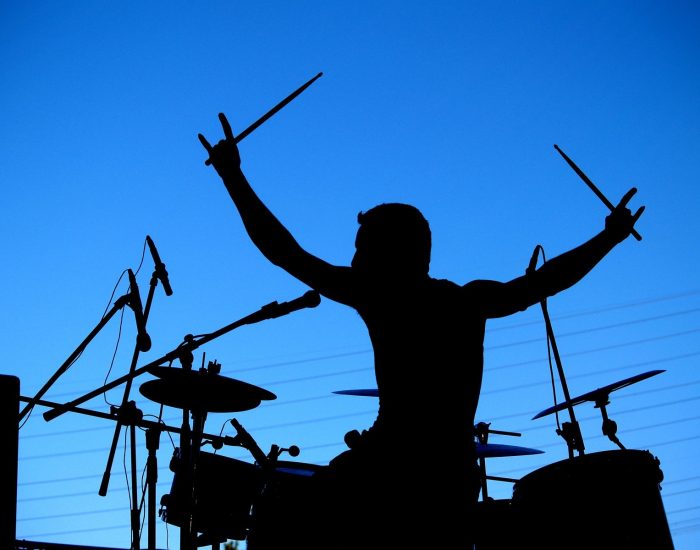 History of Heavy Metal