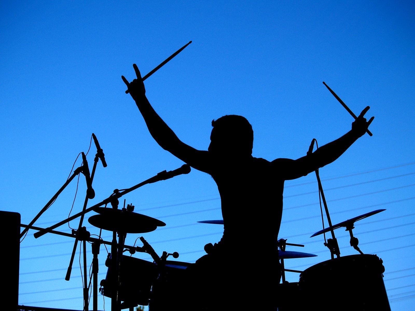 History of Heavy Metal