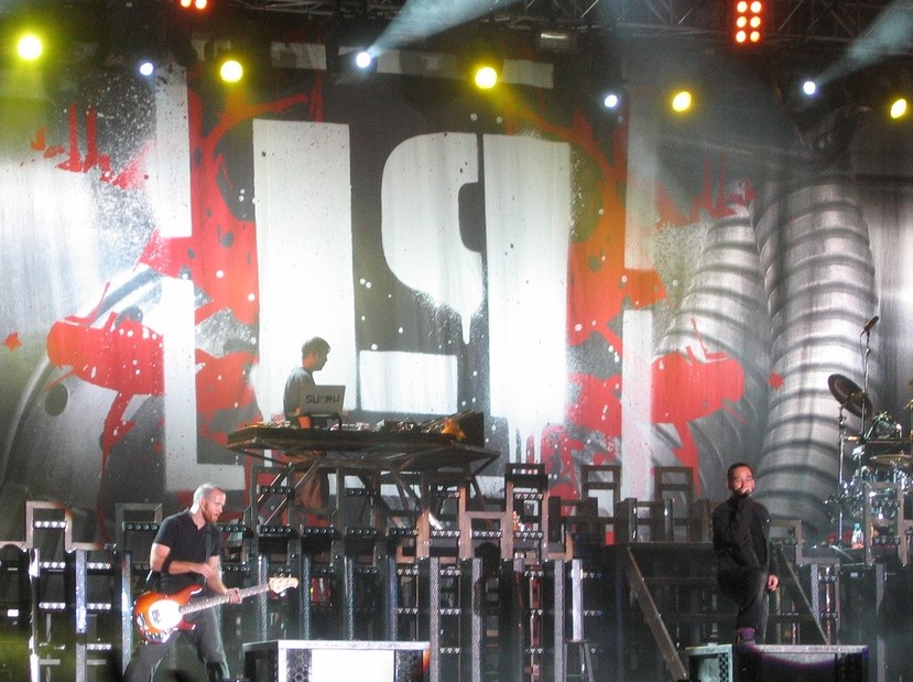 Linkin Park