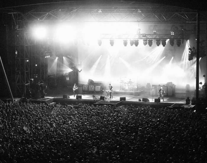 System of a Down
