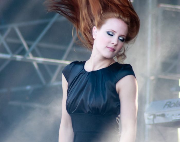 The Evolution of Female-Fronted Metal Bands: From Warlock to Nightwish and Beyond
