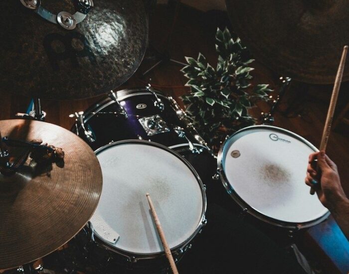 Forging the Blast Beat: How Extreme Metal Drums Evolved Beyond Human Limits